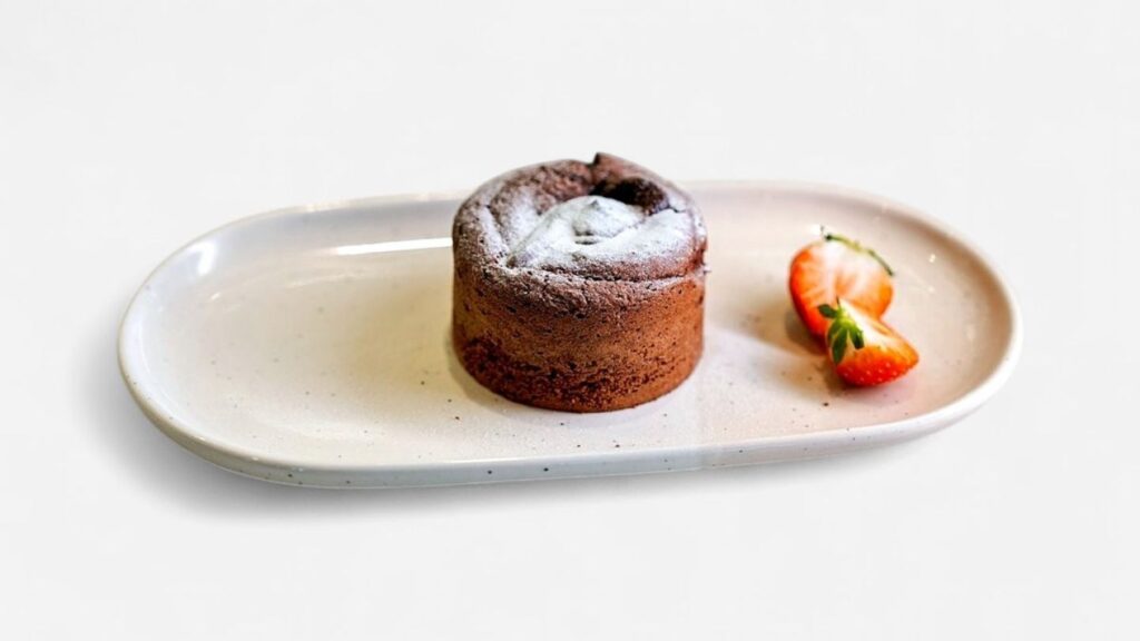 COULANT (LAVA CAKE)