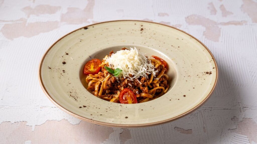 Bolognese
