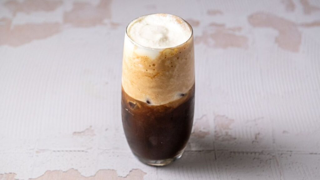 Fredo Cappuccino