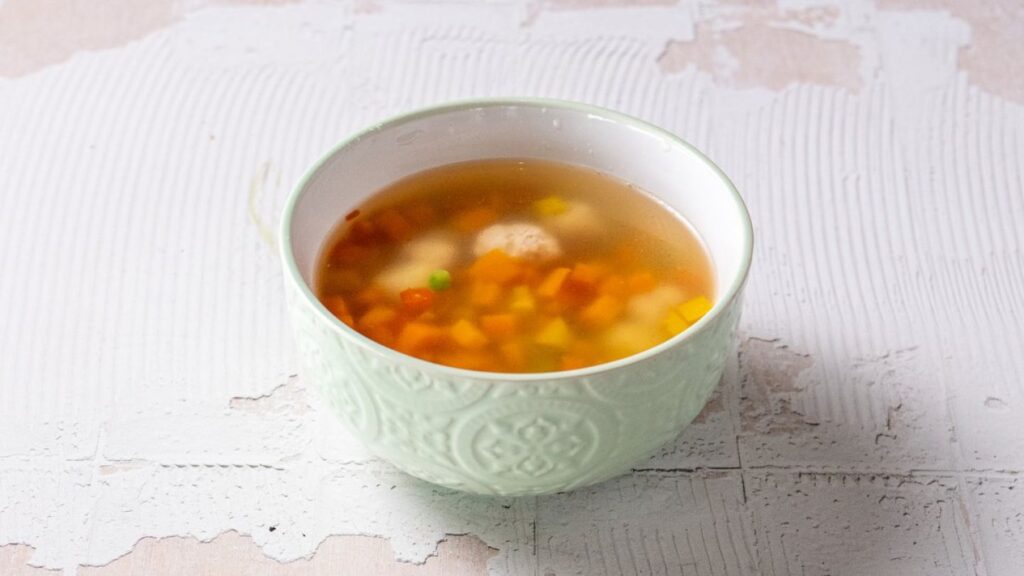 Chicken Soup