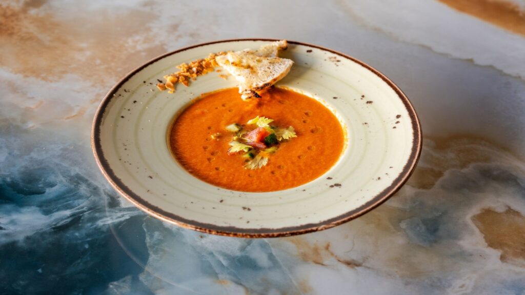 Gazpacho