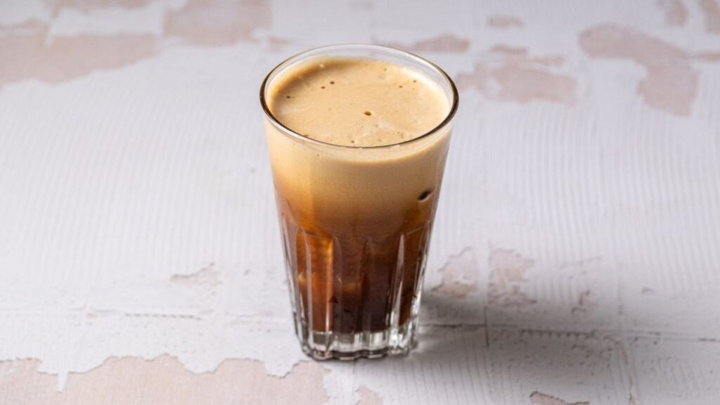 Fredo Espresso