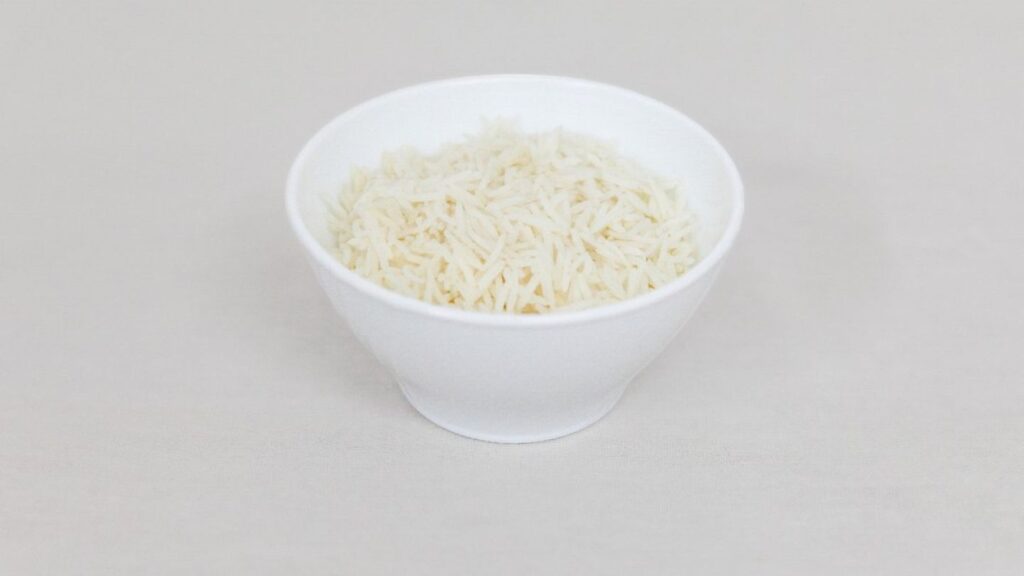 Basmati