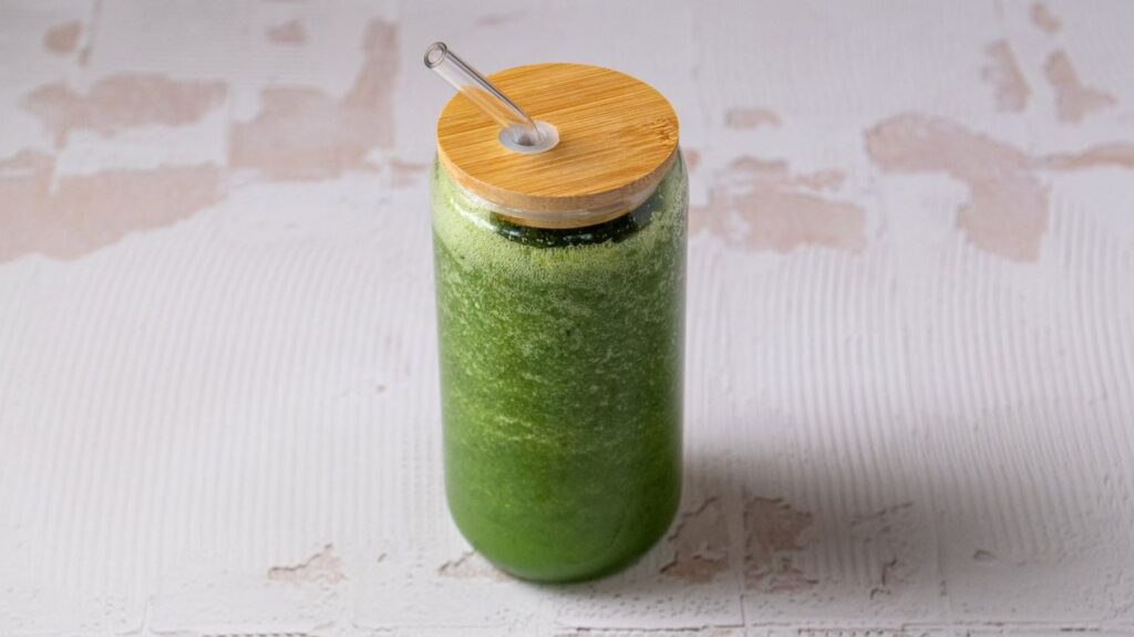 Green Energizer