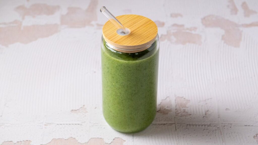 Green Balance