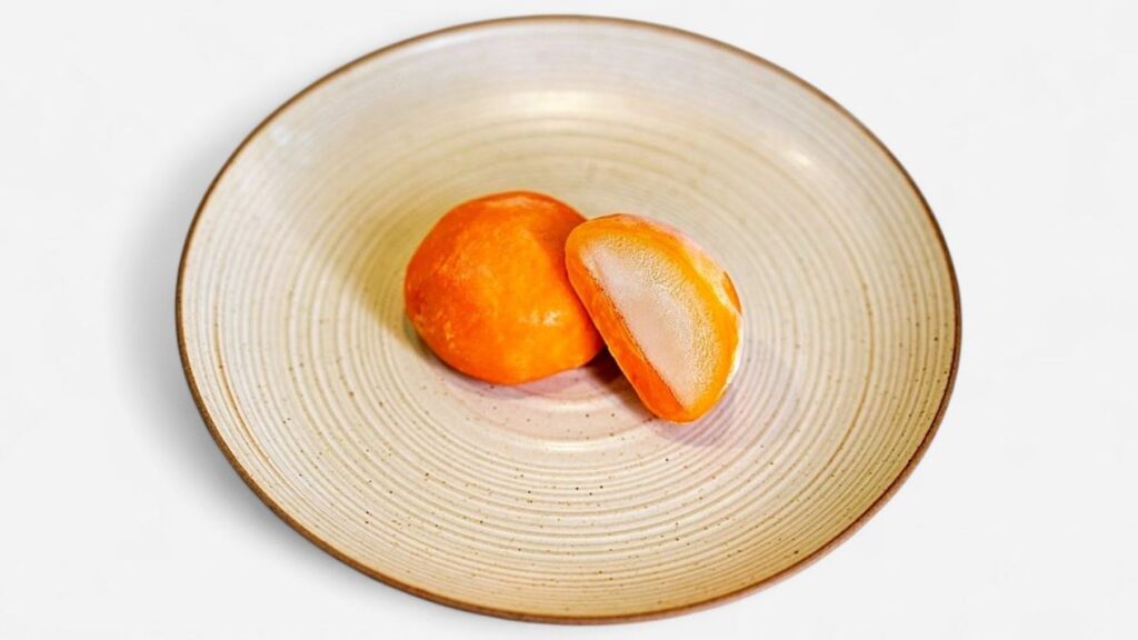 THE SPECIAL MOCHI