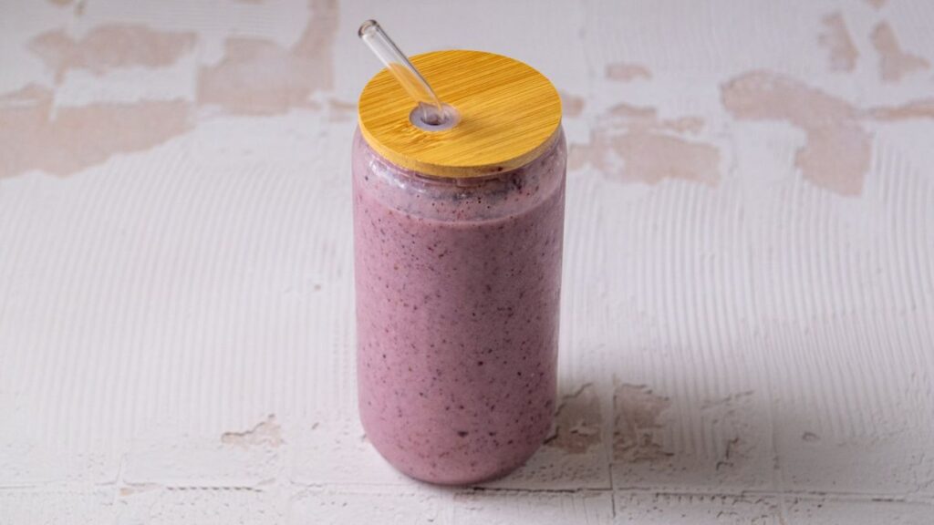 Berry Bali