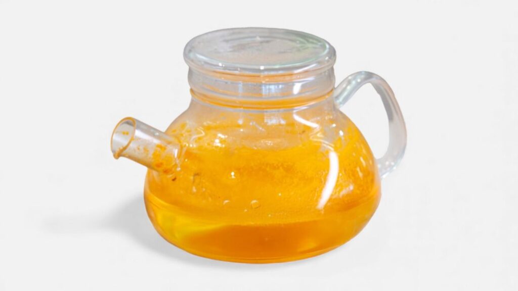 SEA BUCKTHORN NEW