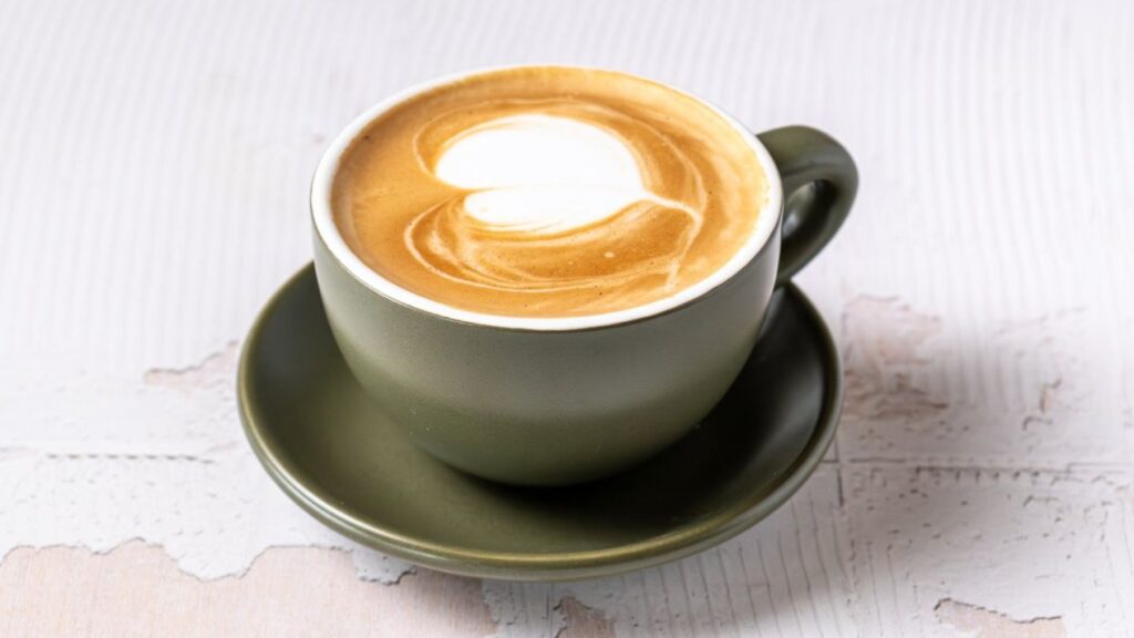 Cappuccino