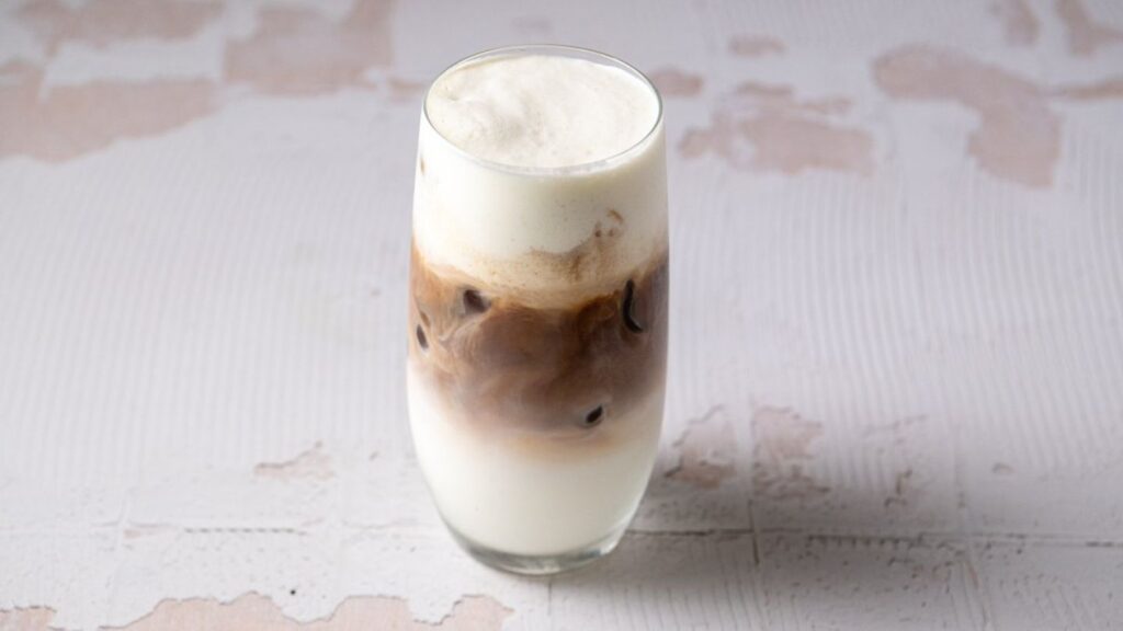 Ice Latte