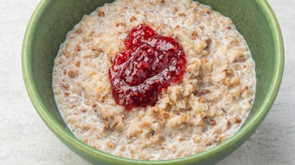 Porridge