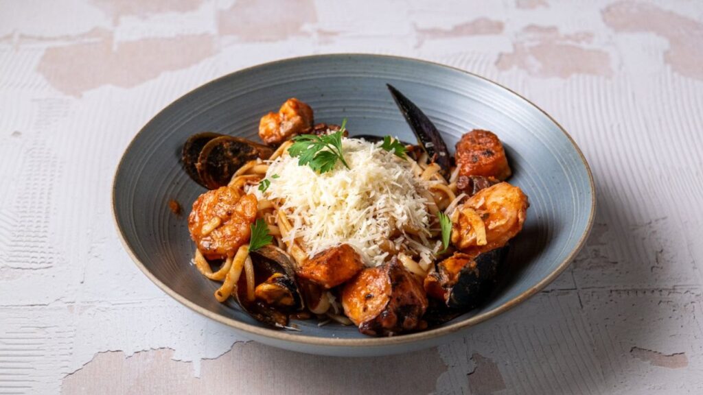 Frutti di Mare