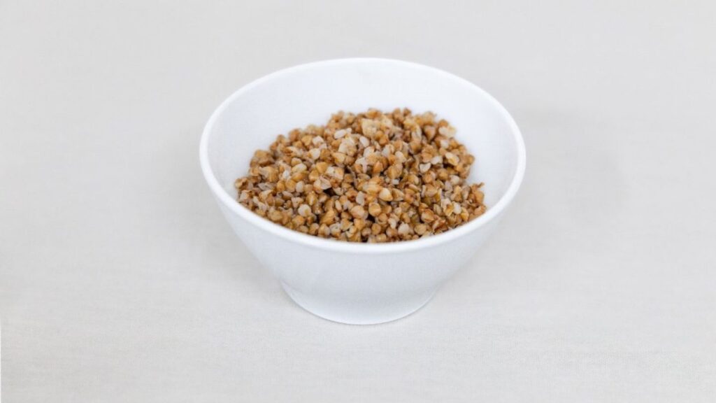 Buckwheat
