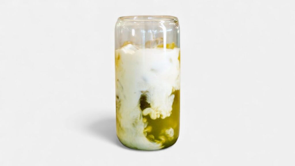 ICE MATCHA NEW