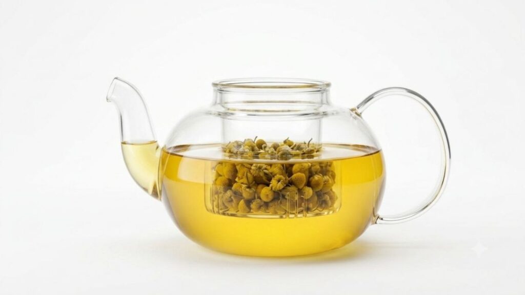 Chamomile