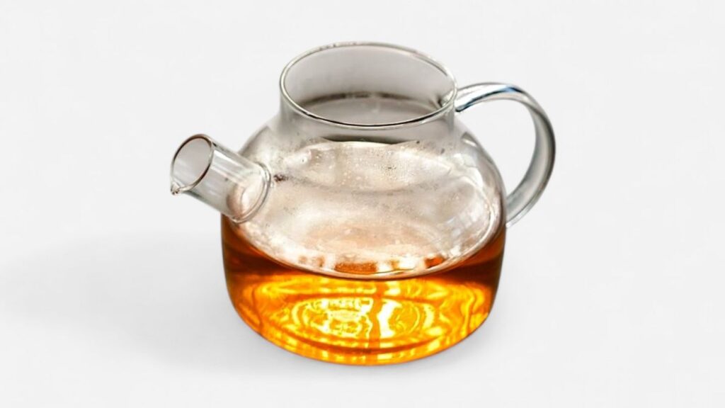 GREEN SENCHA NEW